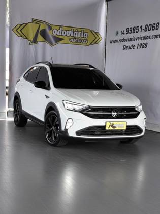 VOLKSWAGEN NIVUS 1.0 200 TSI TOTAL FLEX HIGHLINE AUTOMÁTICO